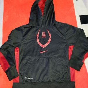 Boys nike hoodie